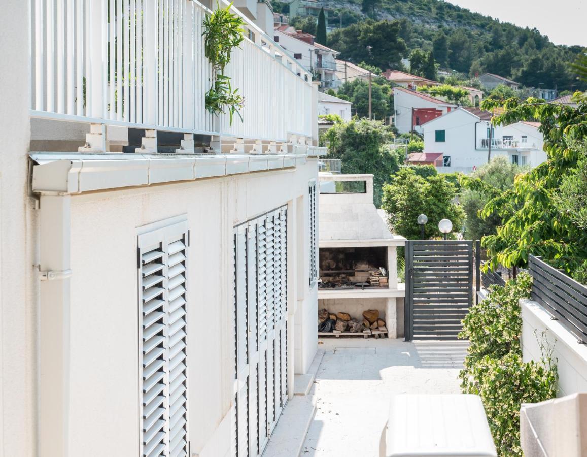 Vdl Apartments Τρογκίρ Εξωτερικό φωτογραφία