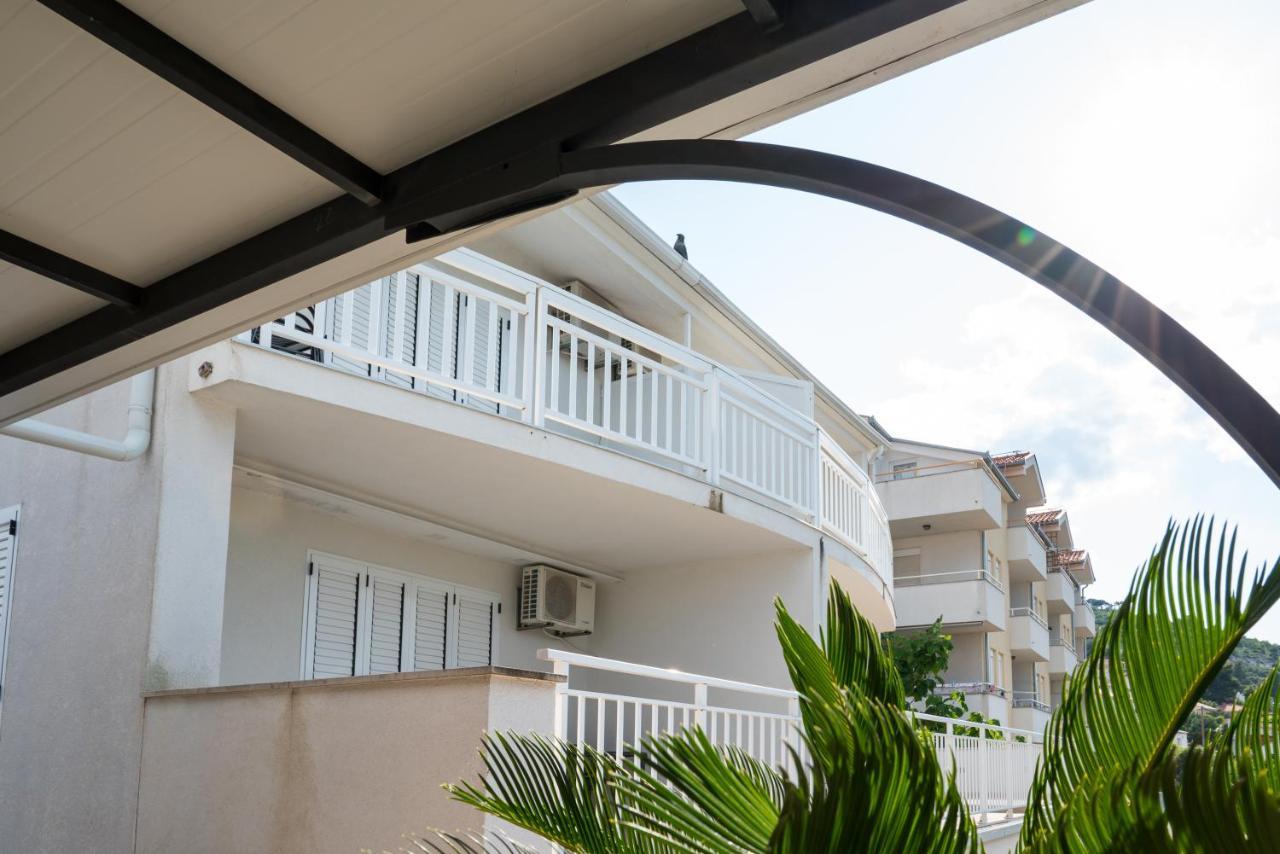 Vdl Apartments Τρογκίρ Εξωτερικό φωτογραφία
