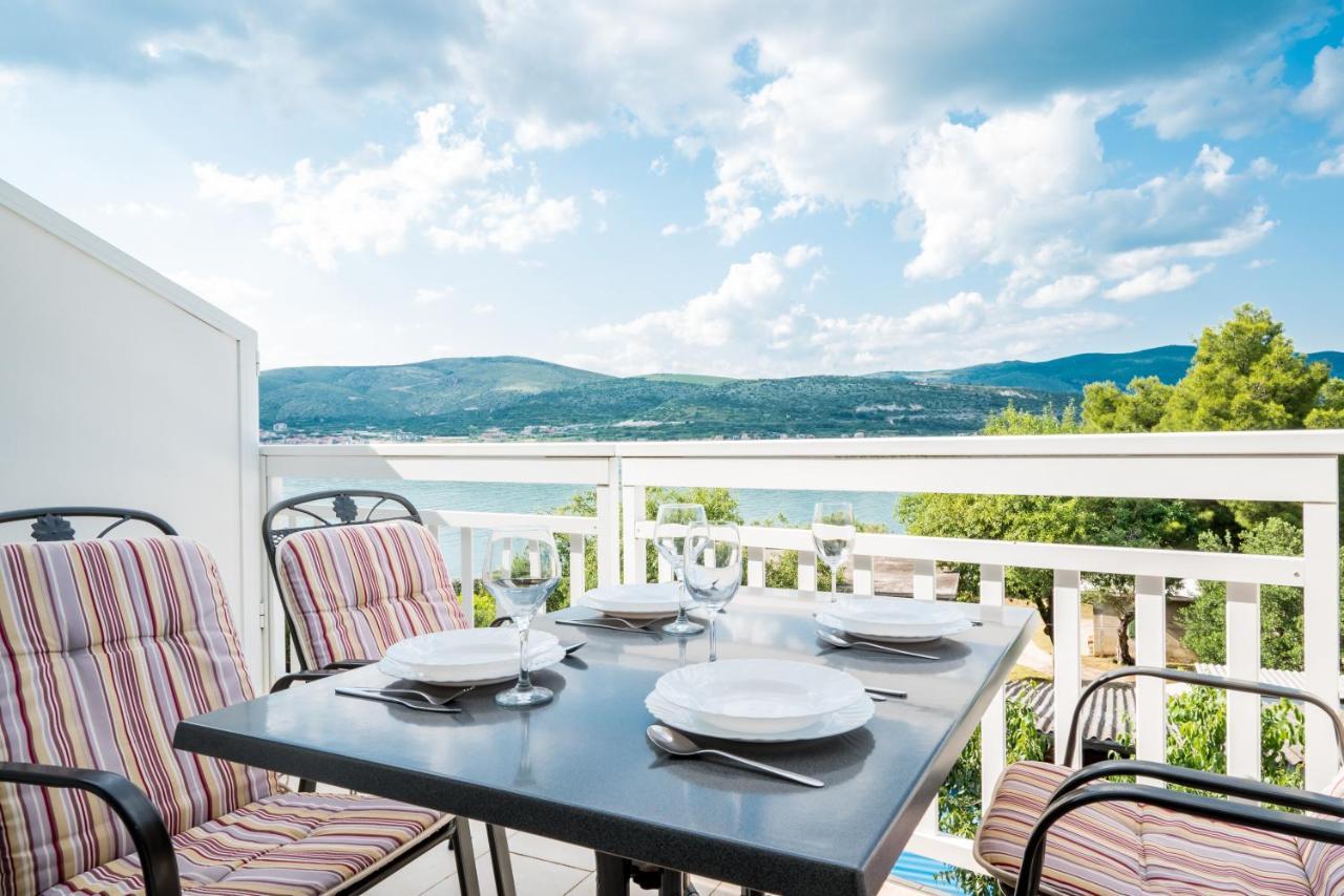Vdl Apartments Τρογκίρ Εξωτερικό φωτογραφία