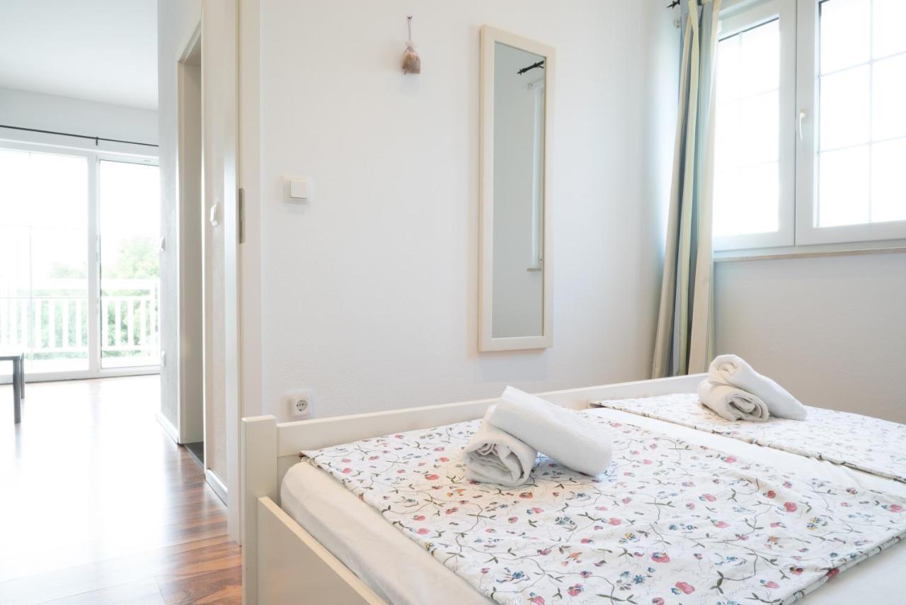 Vdl Apartments Τρογκίρ Εξωτερικό φωτογραφία