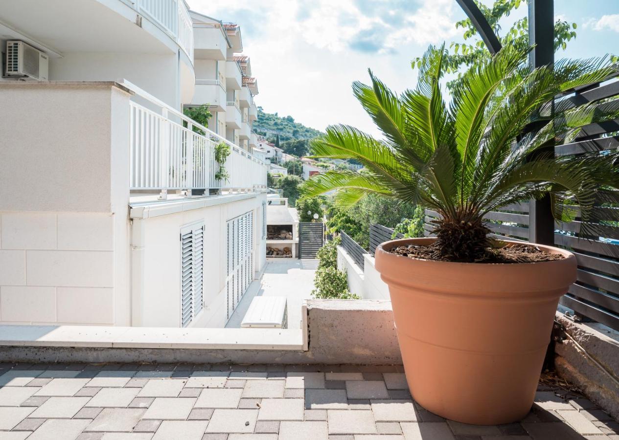 Vdl Apartments Τρογκίρ Εξωτερικό φωτογραφία