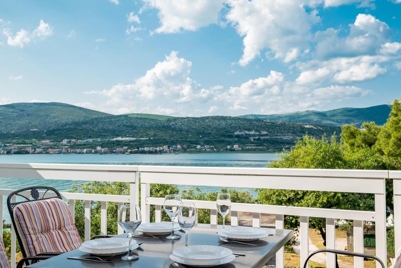 Vdl Apartments Τρογκίρ Εξωτερικό φωτογραφία