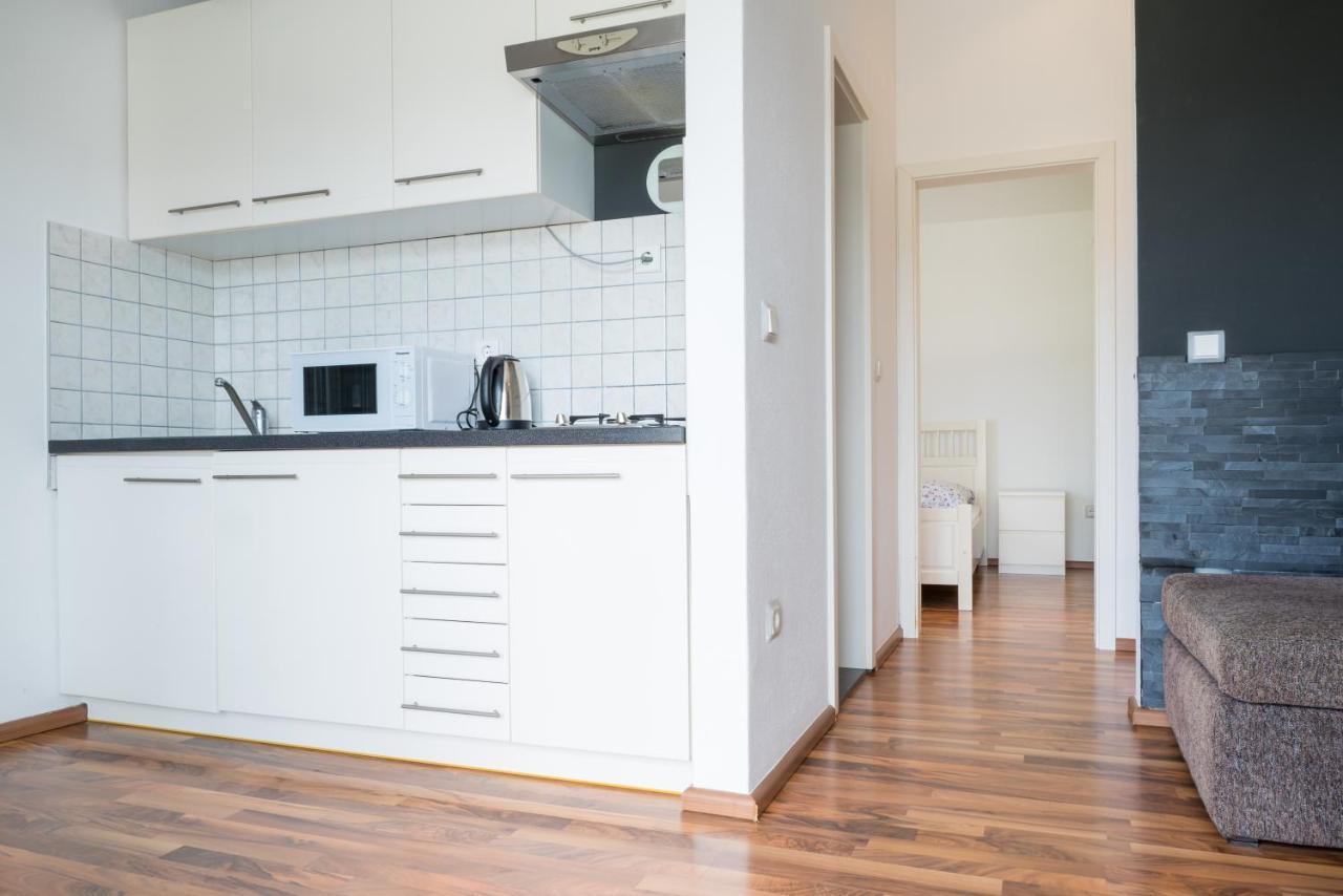 Vdl Apartments Τρογκίρ Εξωτερικό φωτογραφία