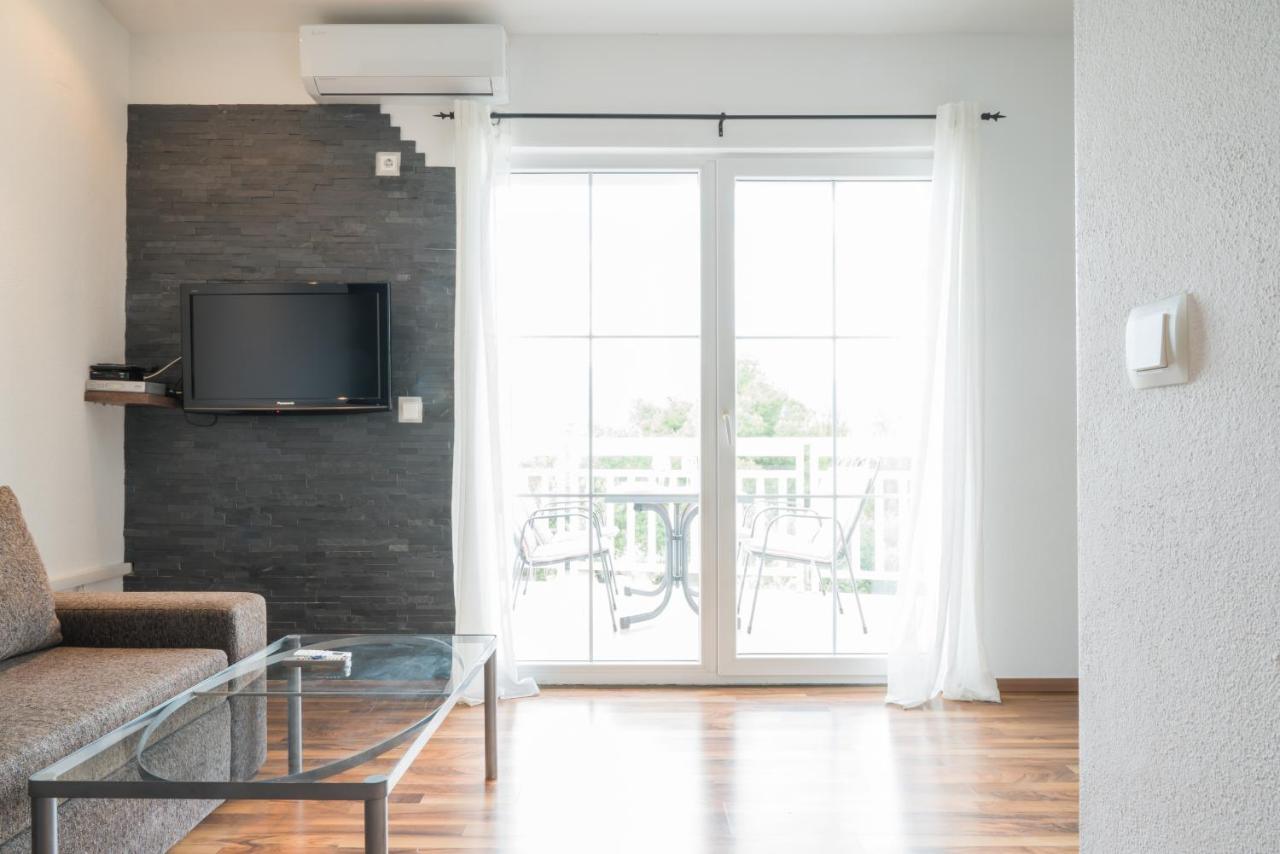 Vdl Apartments Τρογκίρ Εξωτερικό φωτογραφία