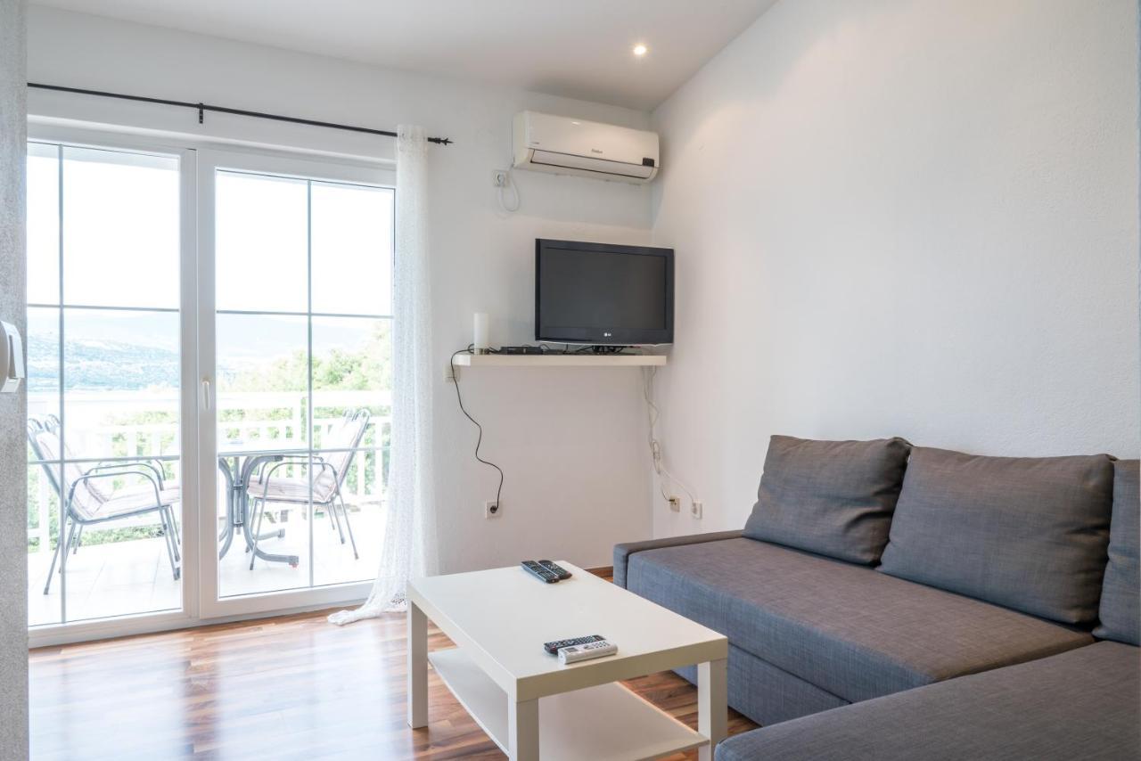 Vdl Apartments Τρογκίρ Εξωτερικό φωτογραφία