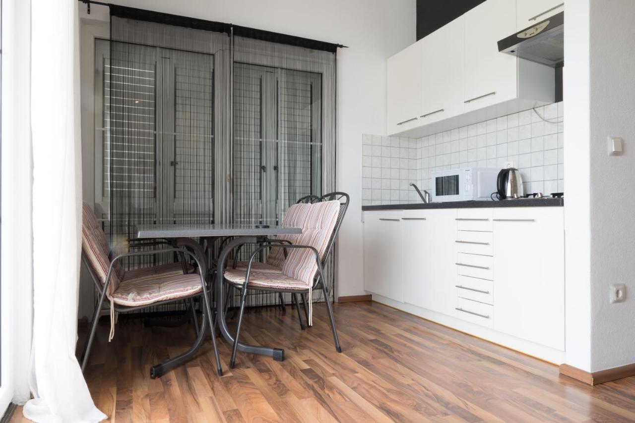 Vdl Apartments Τρογκίρ Εξωτερικό φωτογραφία