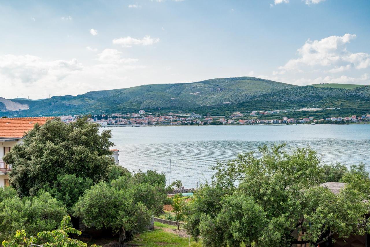 Vdl Apartments Τρογκίρ Εξωτερικό φωτογραφία