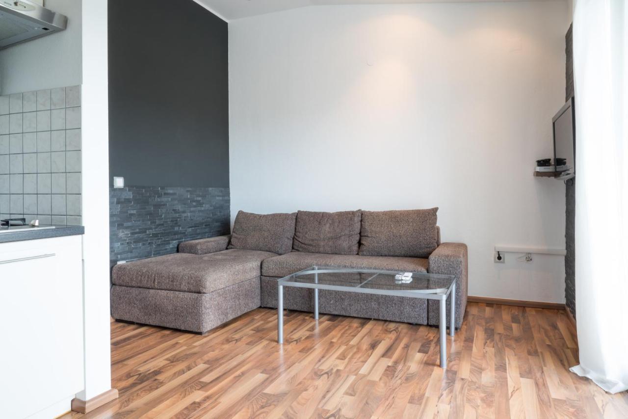 Vdl Apartments Τρογκίρ Εξωτερικό φωτογραφία