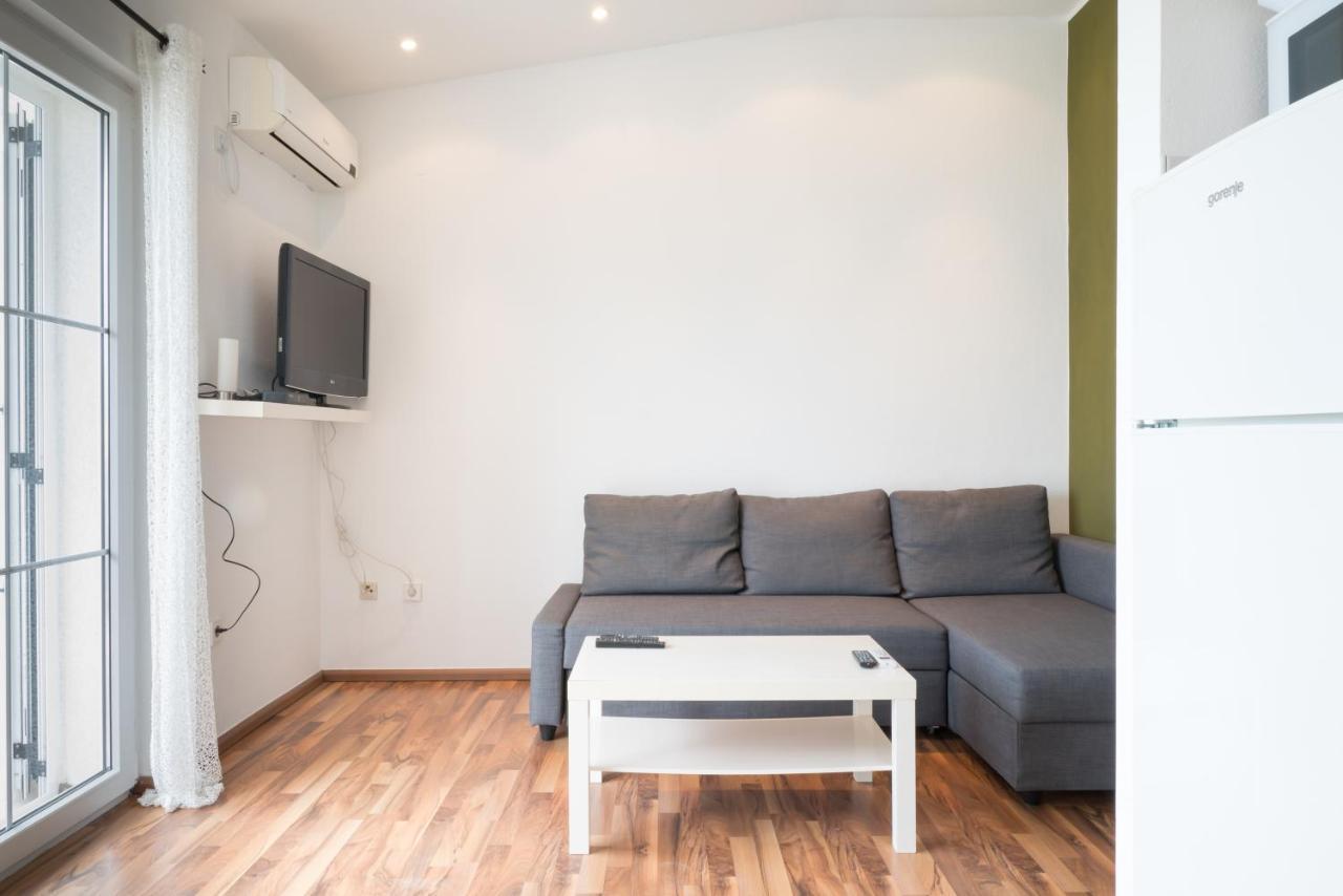 Vdl Apartments Τρογκίρ Εξωτερικό φωτογραφία