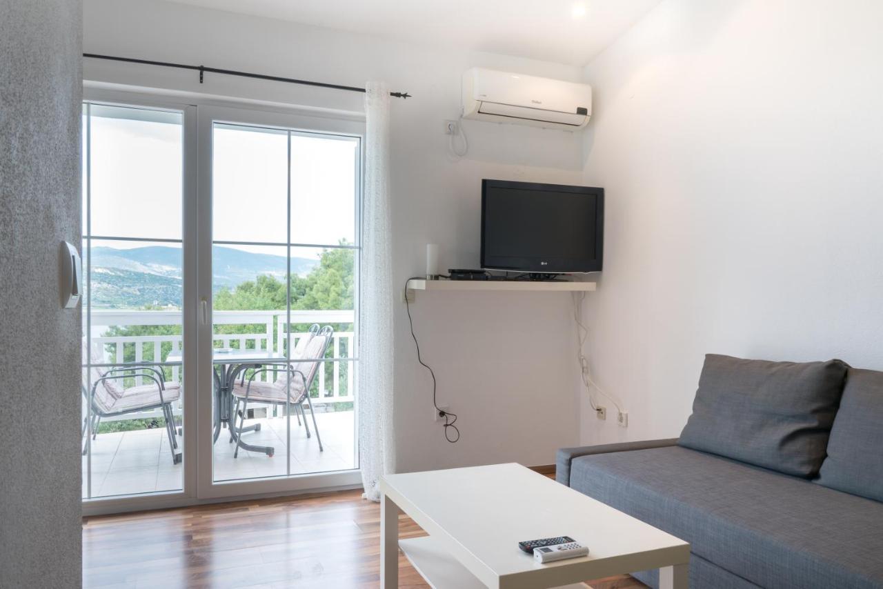 Vdl Apartments Τρογκίρ Εξωτερικό φωτογραφία