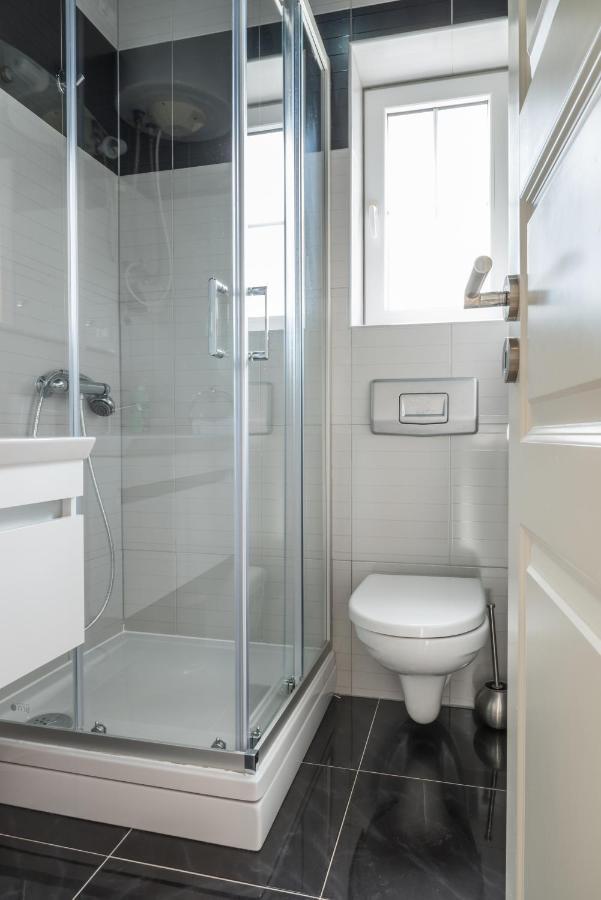 Vdl Apartments Τρογκίρ Εξωτερικό φωτογραφία