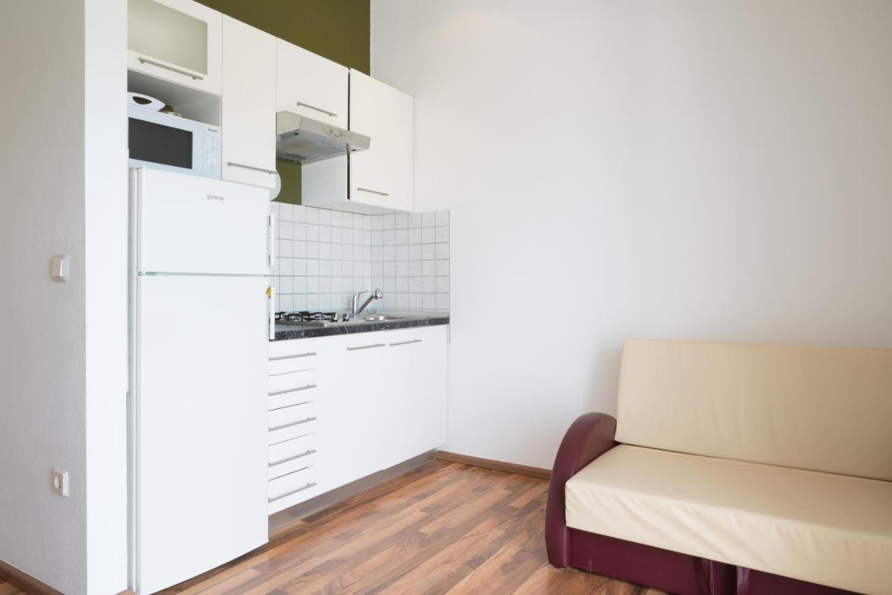 Vdl Apartments Τρογκίρ Εξωτερικό φωτογραφία