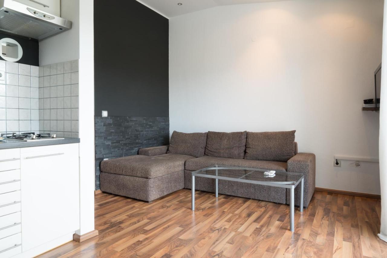 Vdl Apartments Τρογκίρ Εξωτερικό φωτογραφία