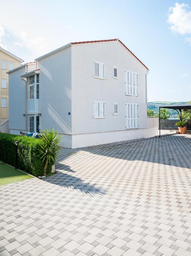 Vdl Apartments Τρογκίρ Εξωτερικό φωτογραφία