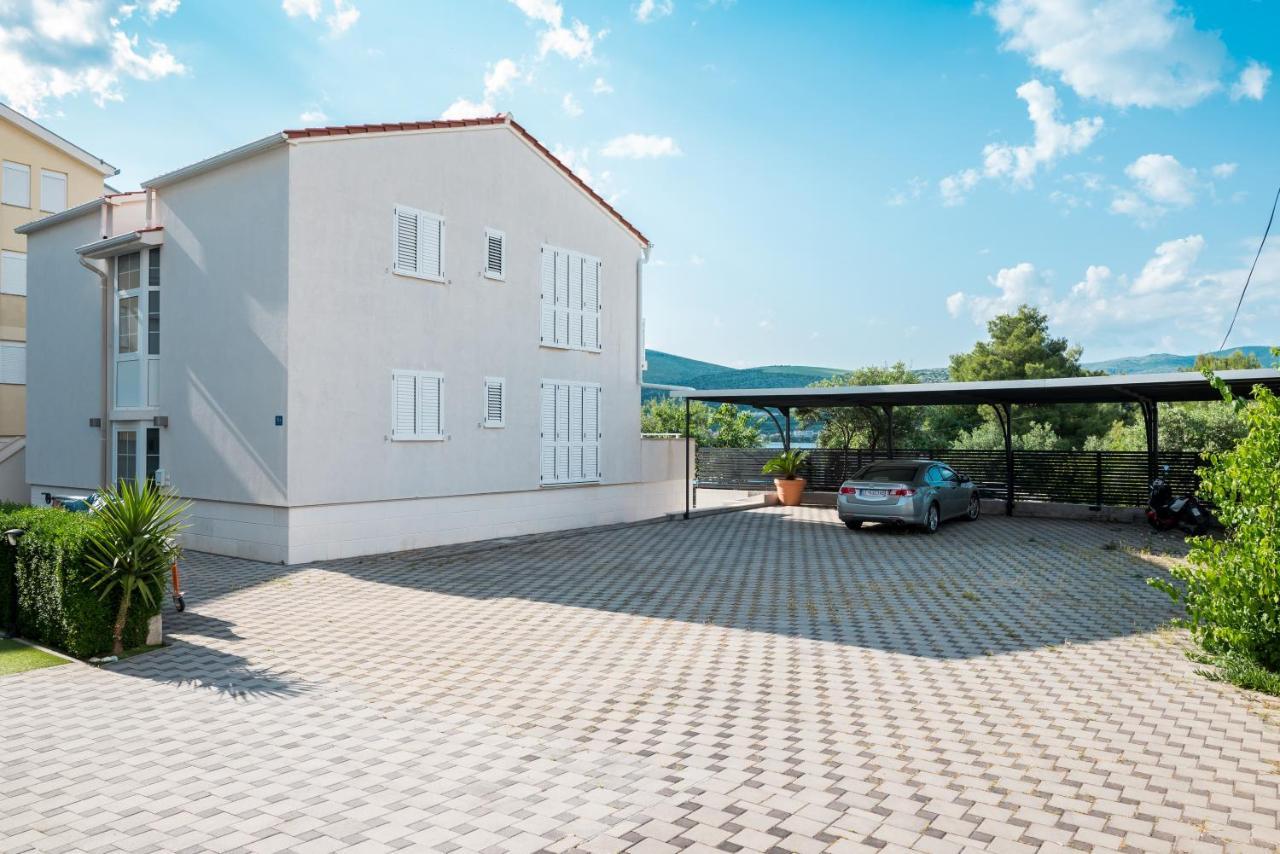 Vdl Apartments Τρογκίρ Εξωτερικό φωτογραφία