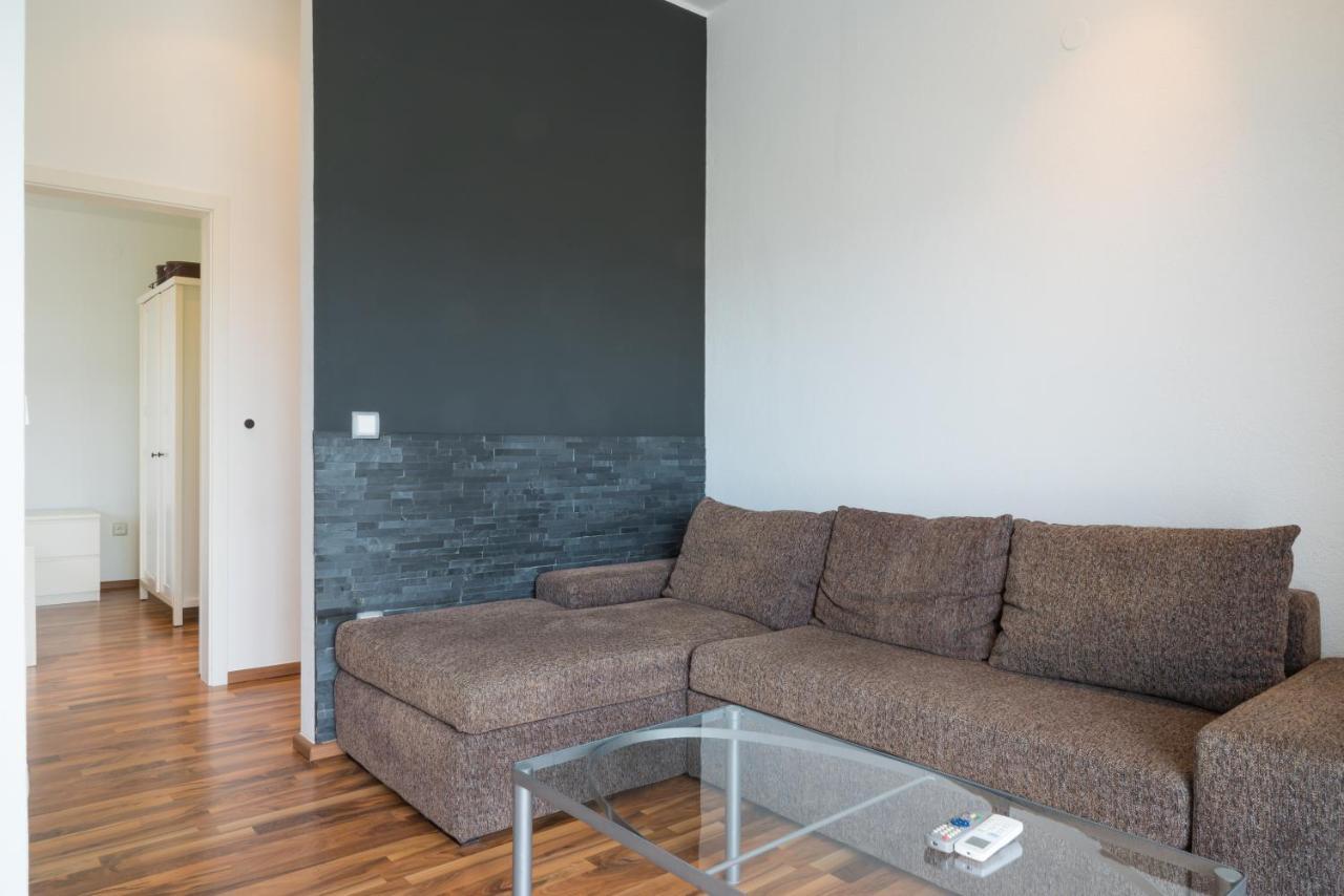 Vdl Apartments Τρογκίρ Εξωτερικό φωτογραφία