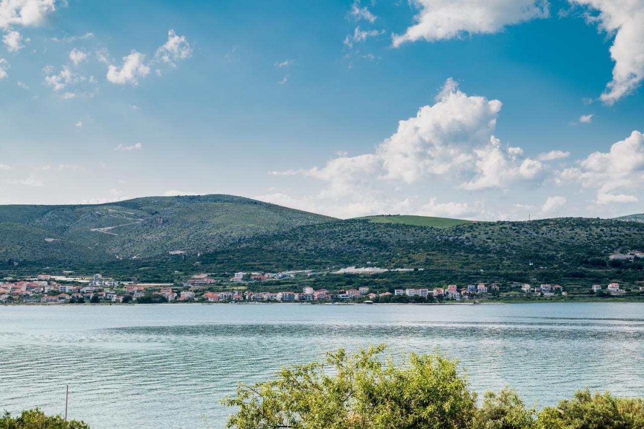 Vdl Apartments Τρογκίρ Εξωτερικό φωτογραφία