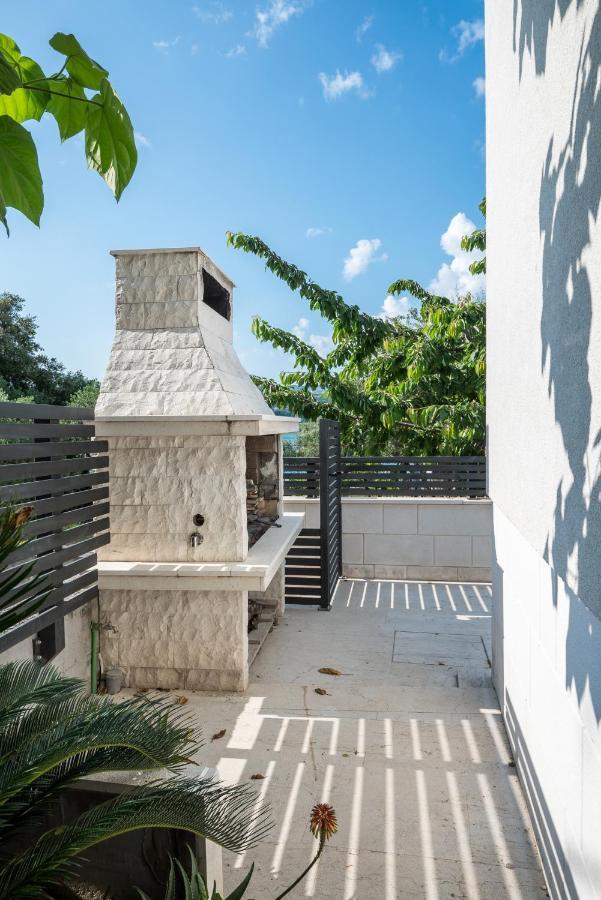 Vdl Apartments Τρογκίρ Εξωτερικό φωτογραφία