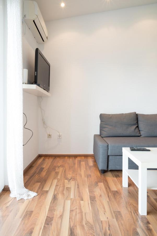 Vdl Apartments Τρογκίρ Εξωτερικό φωτογραφία