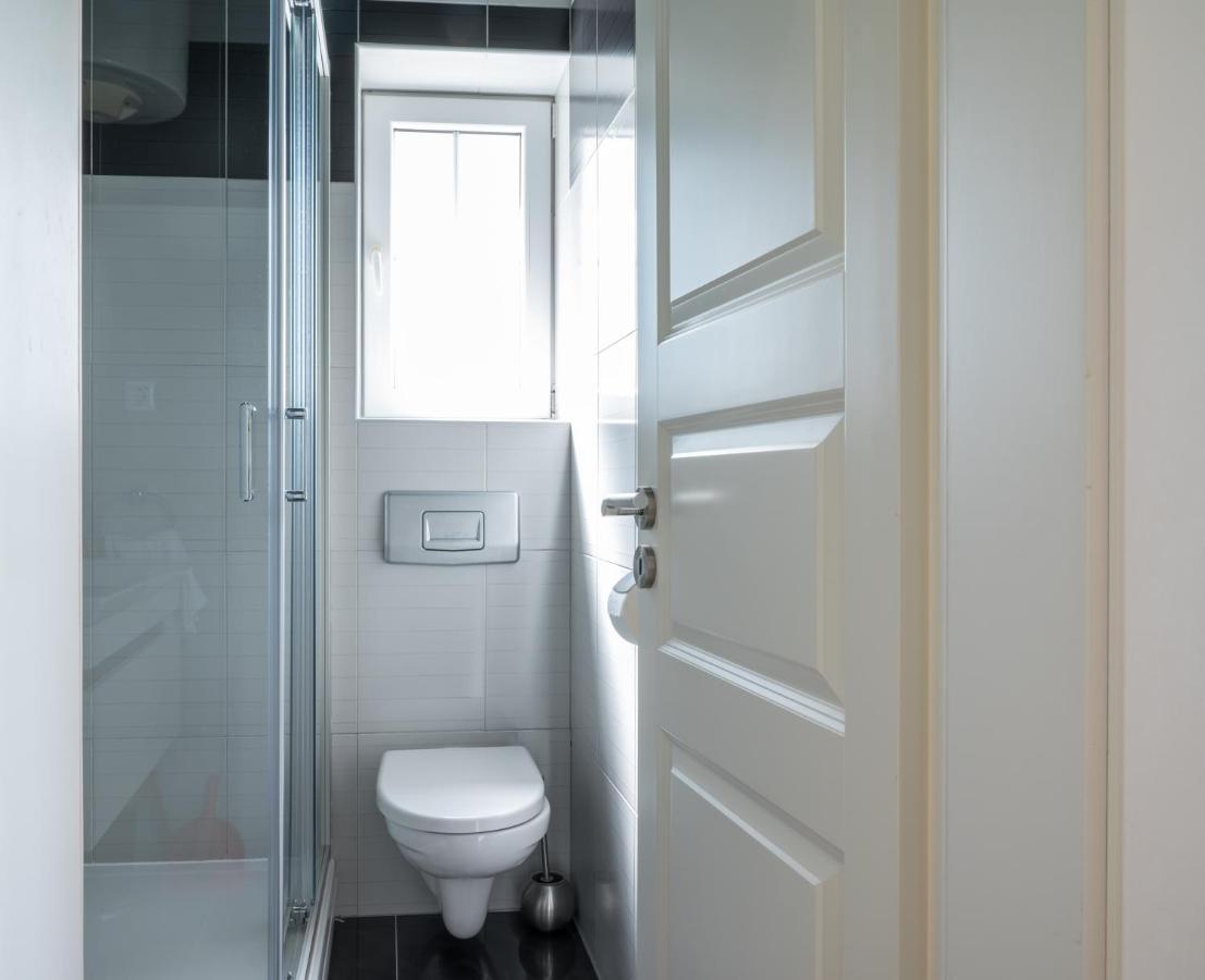 Vdl Apartments Τρογκίρ Εξωτερικό φωτογραφία