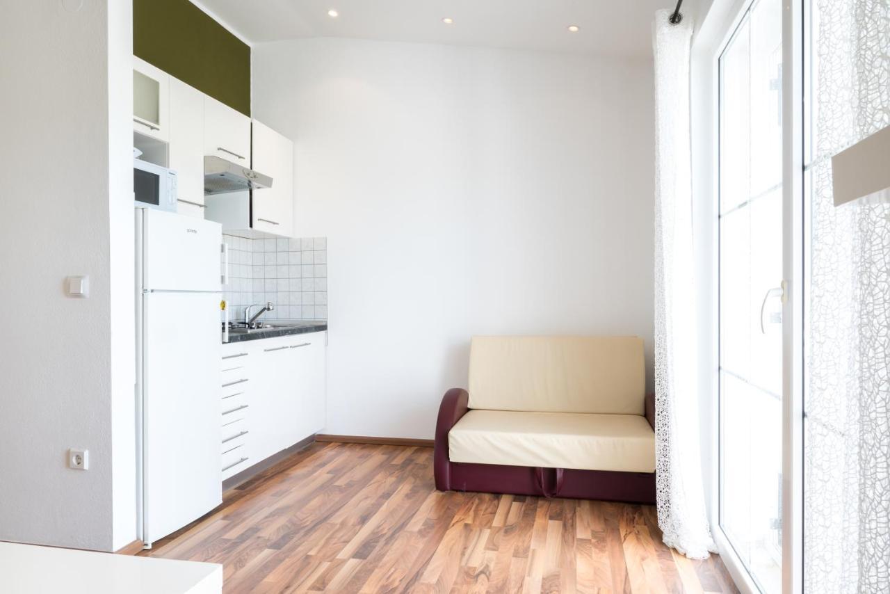 Vdl Apartments Τρογκίρ Εξωτερικό φωτογραφία