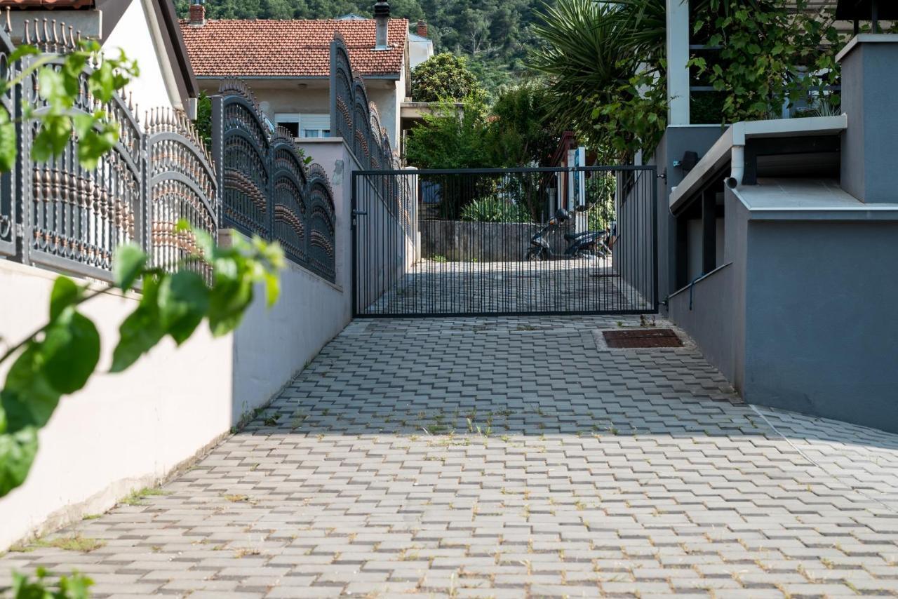 Vdl Apartments Τρογκίρ Εξωτερικό φωτογραφία
