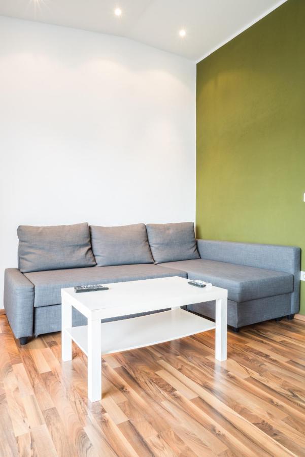 Vdl Apartments Τρογκίρ Εξωτερικό φωτογραφία