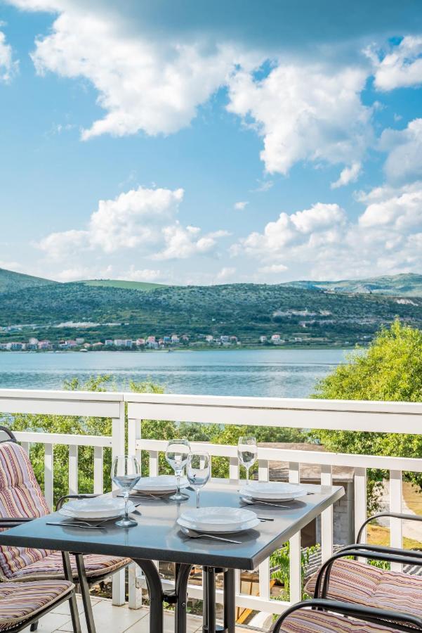 Vdl Apartments Τρογκίρ Εξωτερικό φωτογραφία