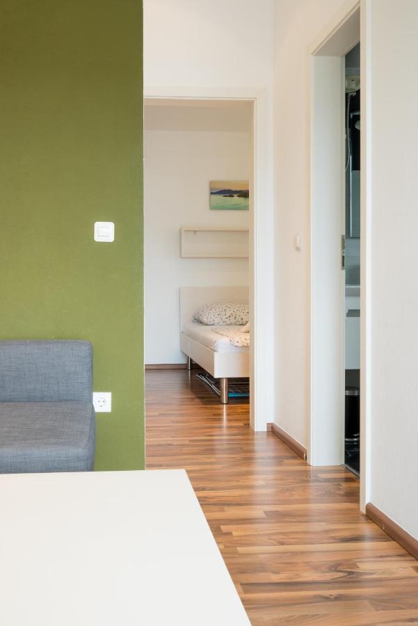 Vdl Apartments Τρογκίρ Εξωτερικό φωτογραφία