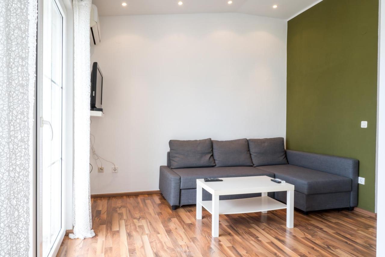 Vdl Apartments Τρογκίρ Εξωτερικό φωτογραφία