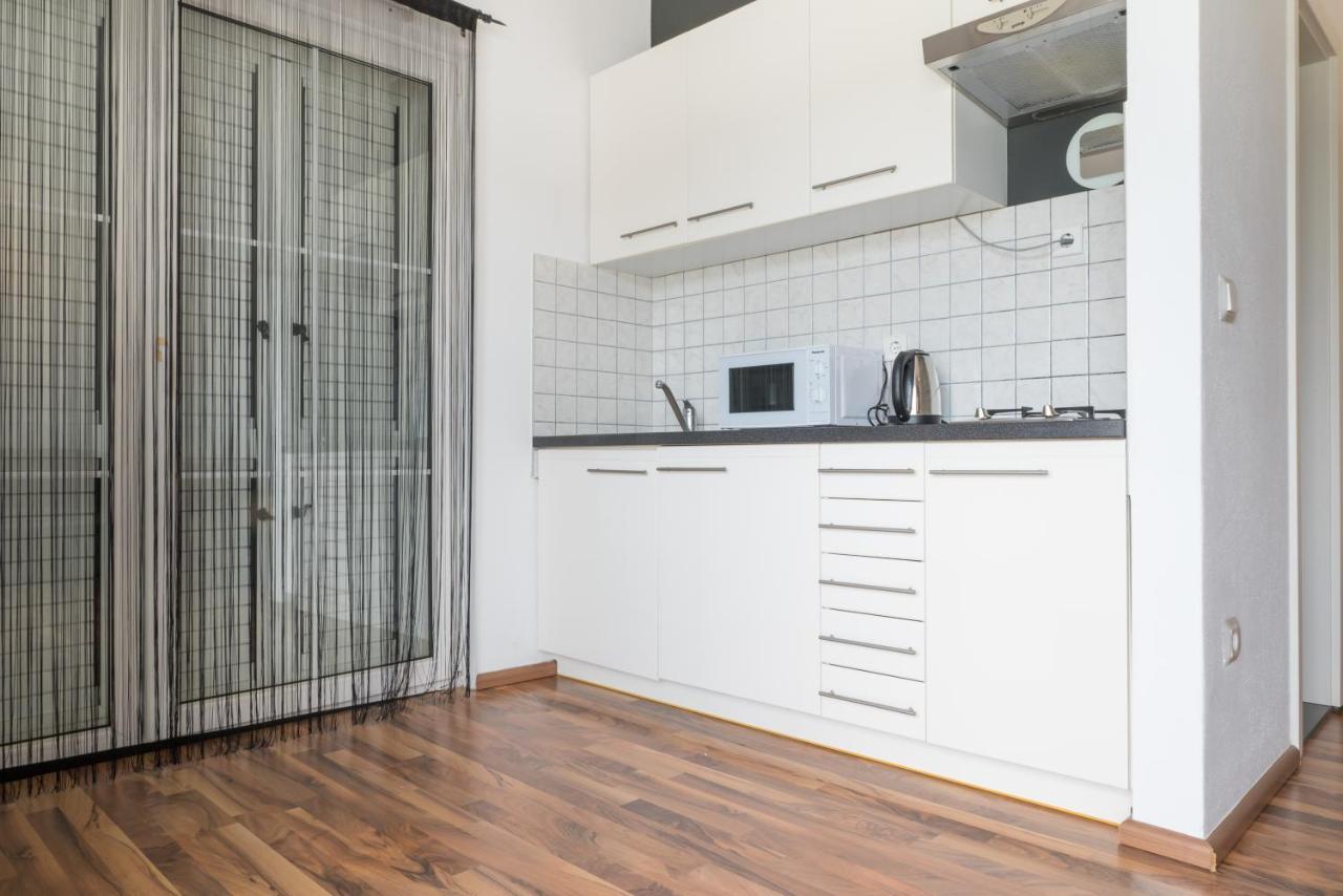 Vdl Apartments Τρογκίρ Εξωτερικό φωτογραφία