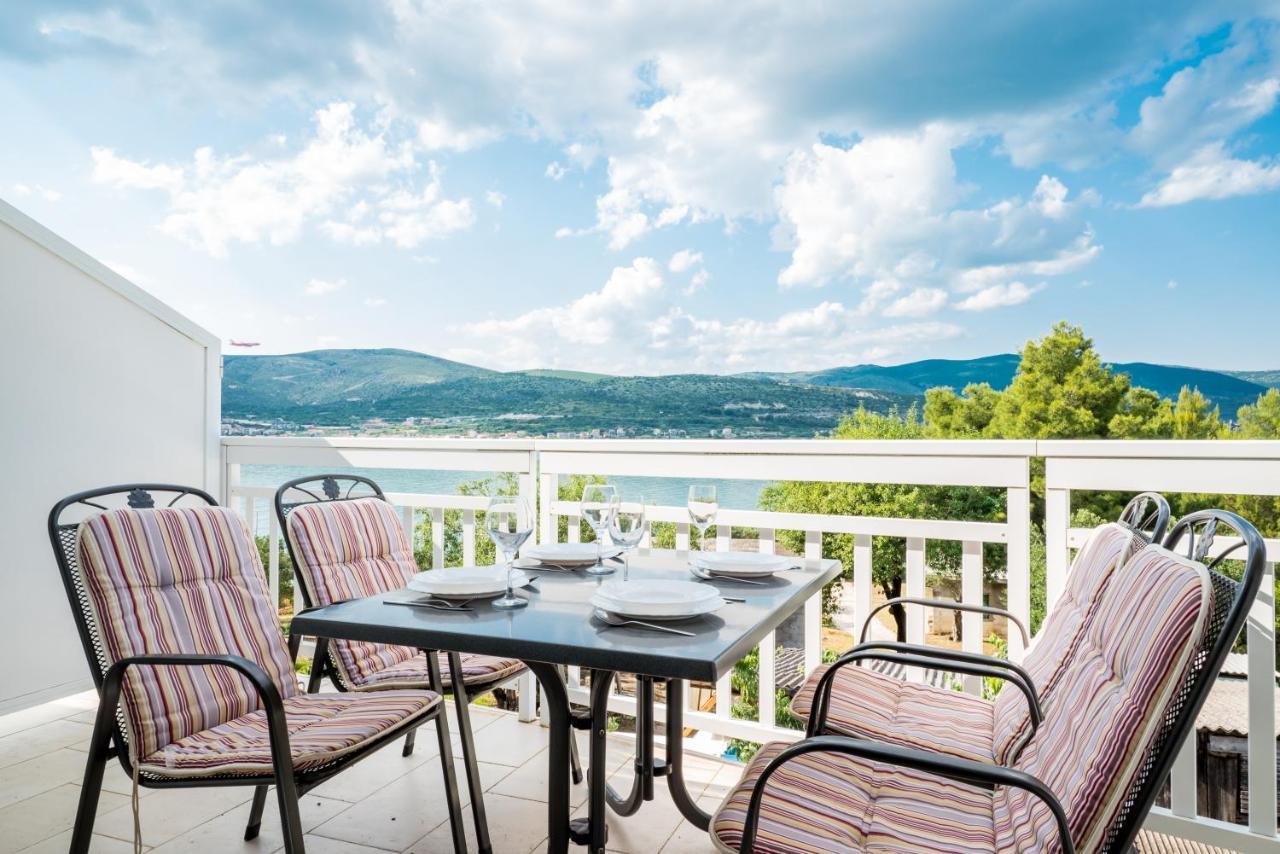 Vdl Apartments Τρογκίρ Εξωτερικό φωτογραφία