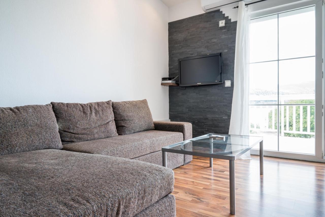 Vdl Apartments Τρογκίρ Εξωτερικό φωτογραφία