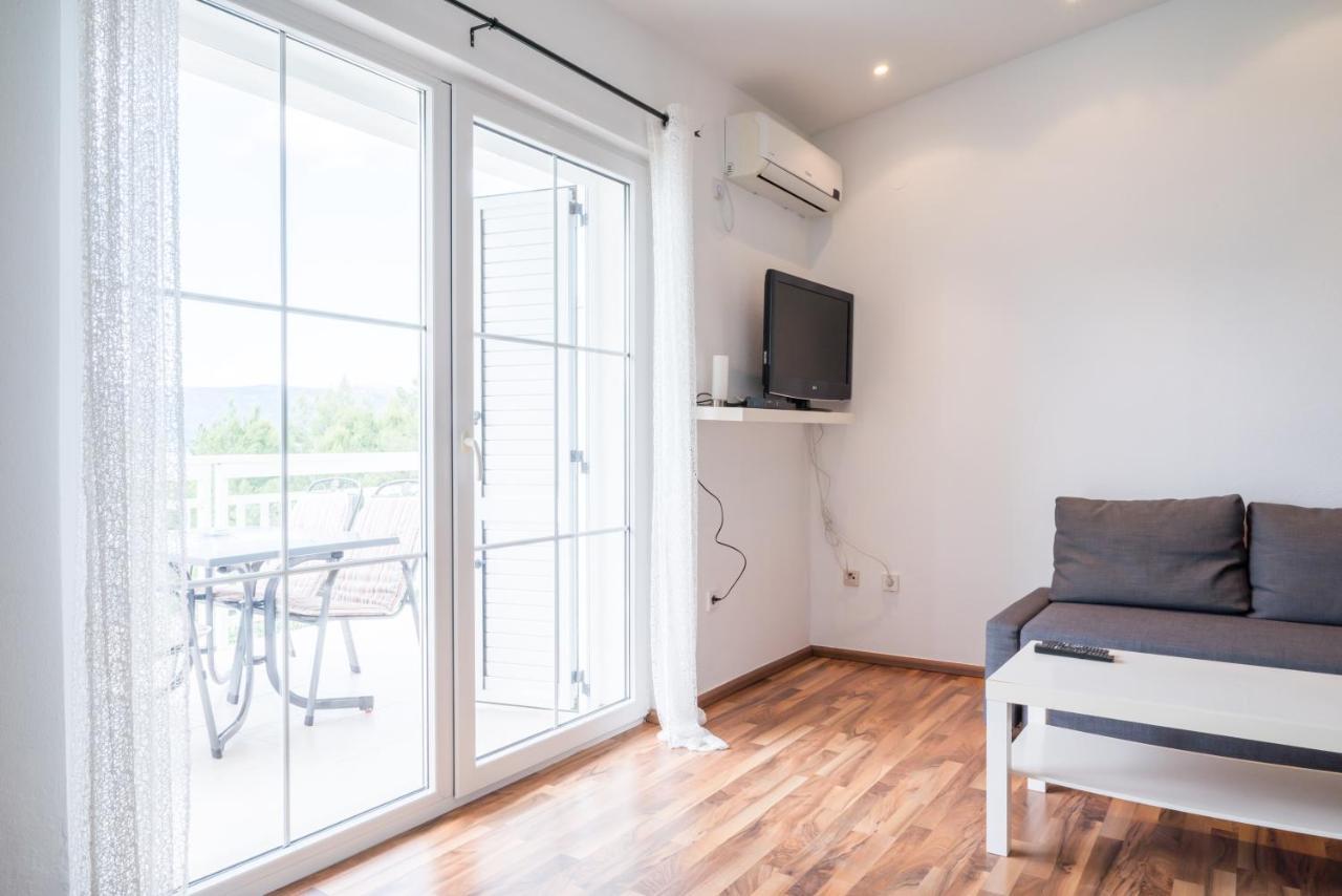 Vdl Apartments Τρογκίρ Εξωτερικό φωτογραφία