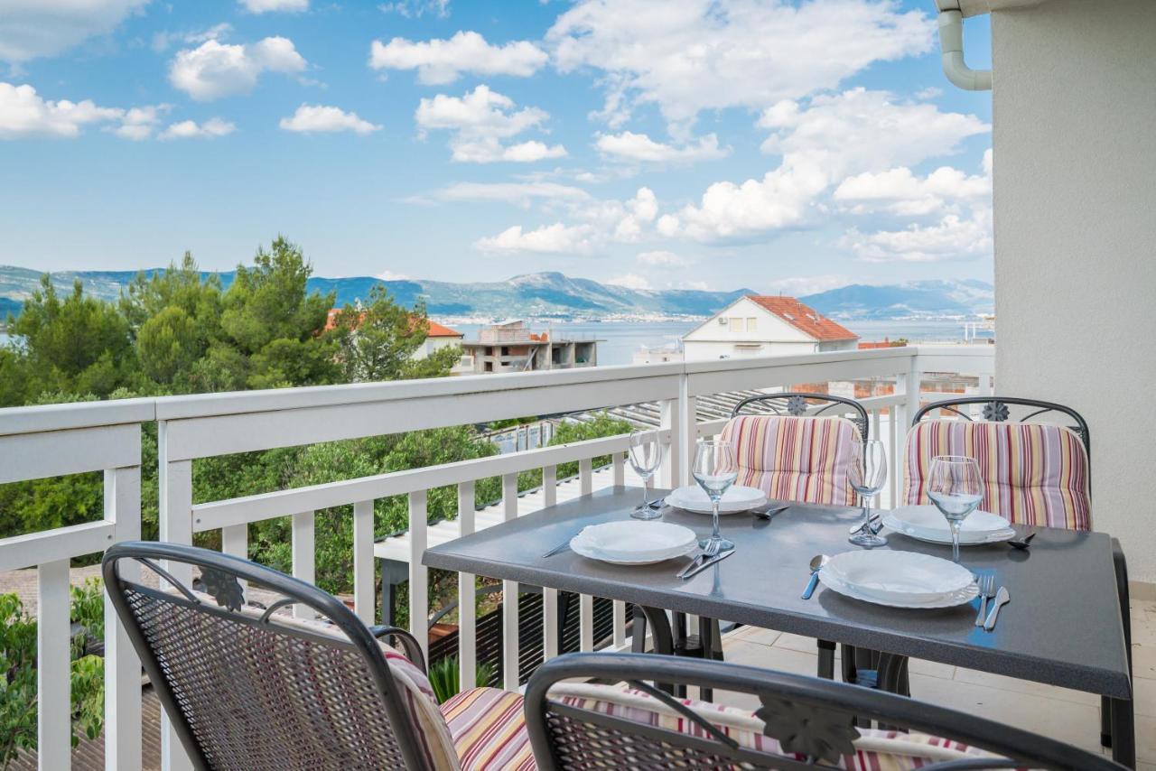 Vdl Apartments Τρογκίρ Εξωτερικό φωτογραφία