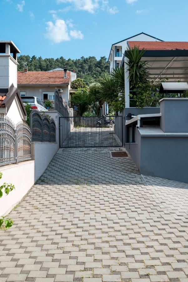 Vdl Apartments Τρογκίρ Εξωτερικό φωτογραφία