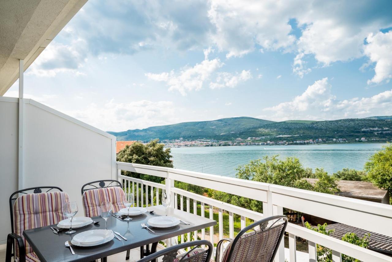 Vdl Apartments Τρογκίρ Εξωτερικό φωτογραφία