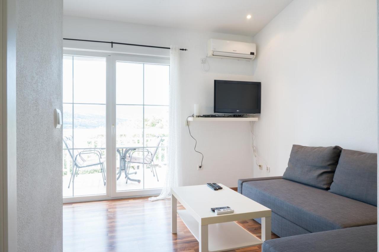 Vdl Apartments Τρογκίρ Εξωτερικό φωτογραφία
