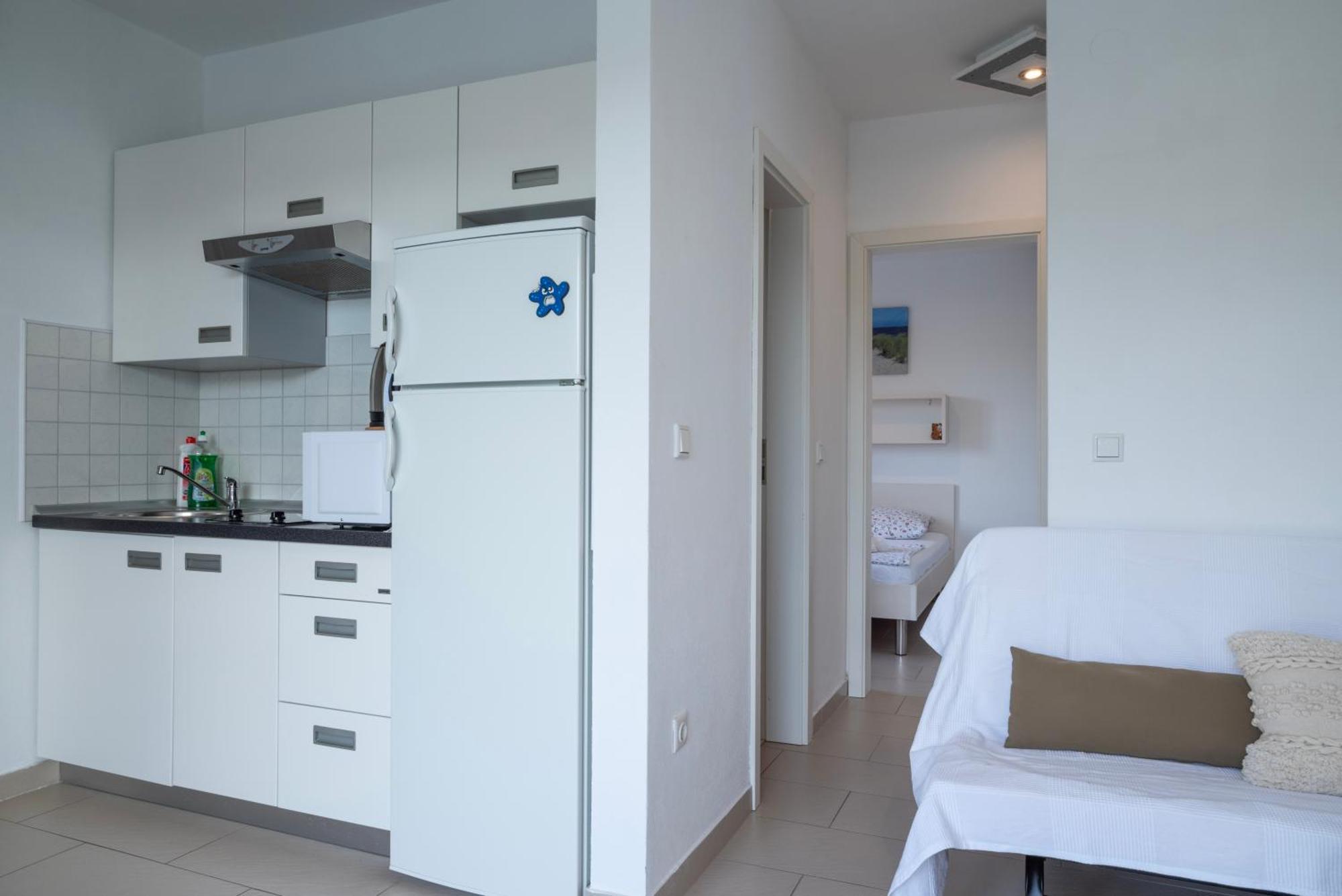 Vdl Apartments Τρογκίρ Εξωτερικό φωτογραφία
