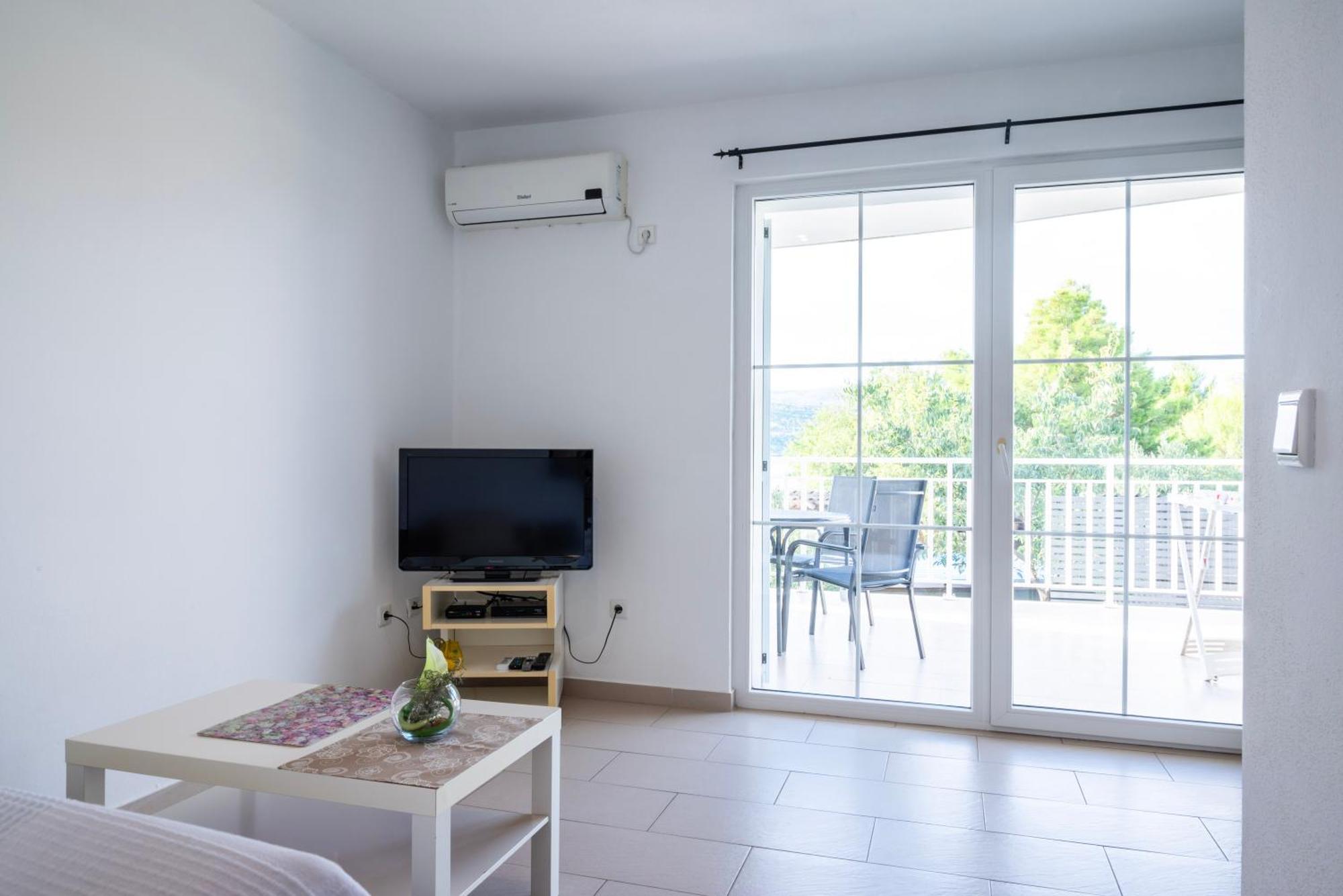 Vdl Apartments Τρογκίρ Εξωτερικό φωτογραφία