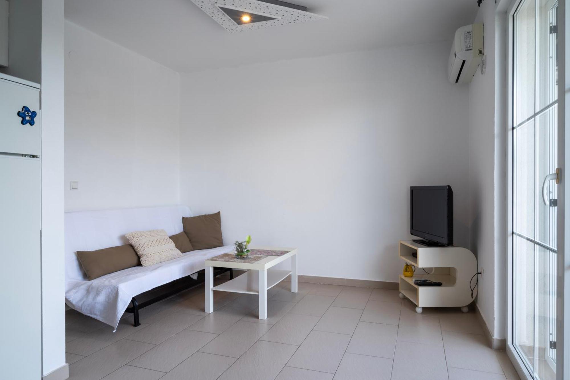 Vdl Apartments Τρογκίρ Εξωτερικό φωτογραφία