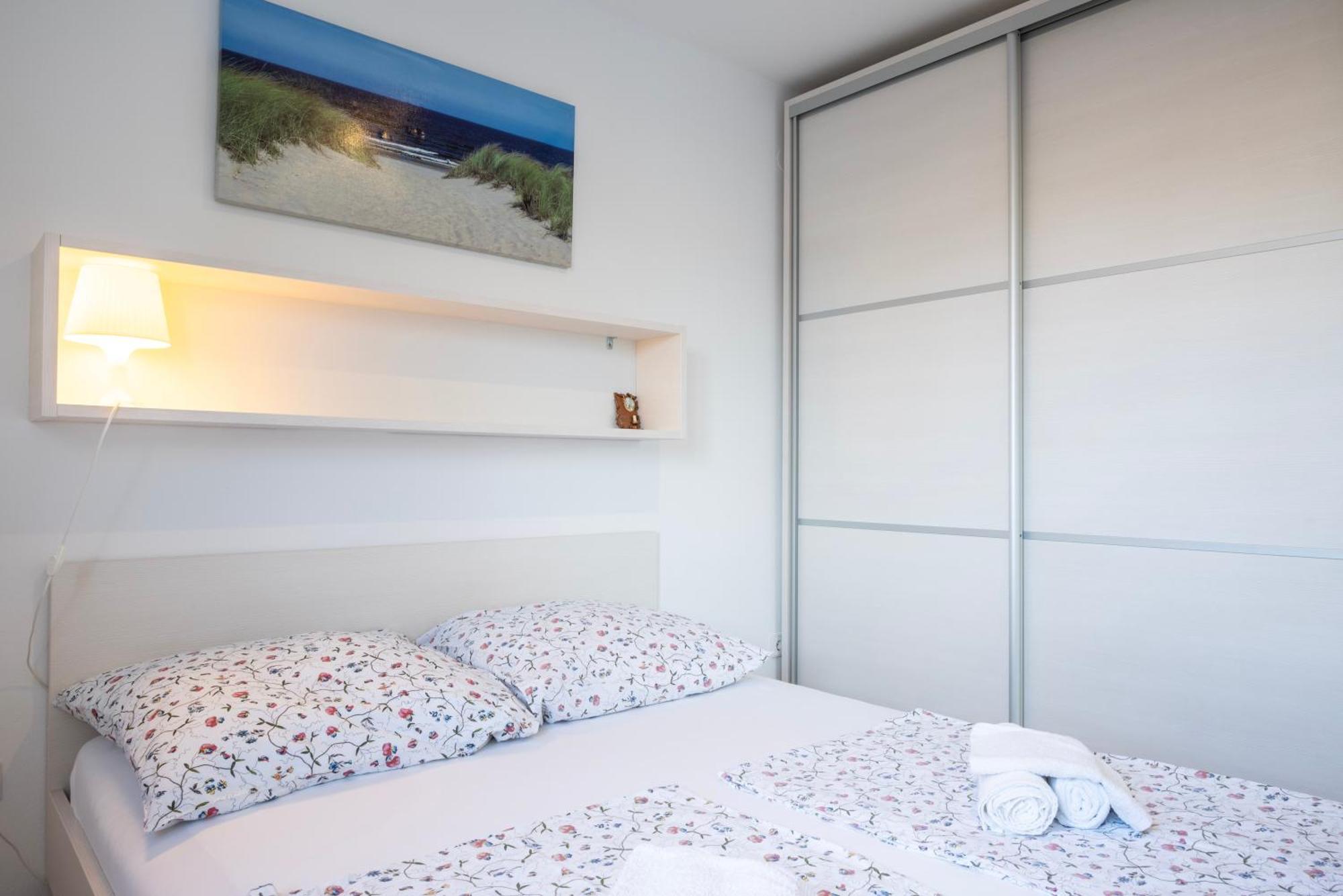 Vdl Apartments Τρογκίρ Εξωτερικό φωτογραφία
