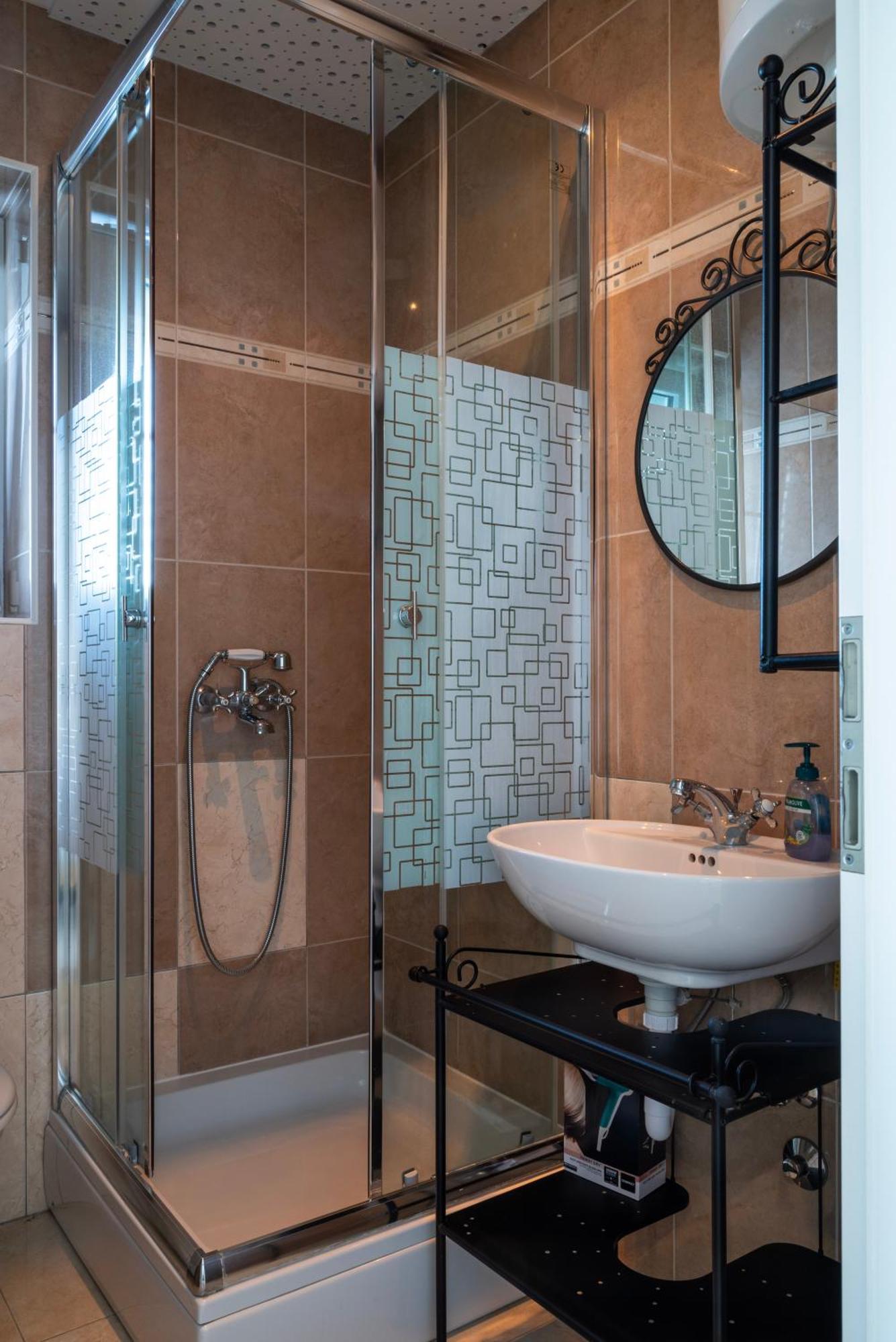 Vdl Apartments Τρογκίρ Εξωτερικό φωτογραφία